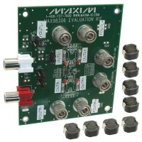 MAX98306EVKIT#_音频IC开发工具