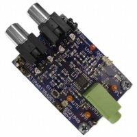 TPA6138A2EVM_音频IC开发工具