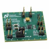 LM48310SDBD/NOPB_音频IC开发工具