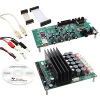 TAS5142DDV6EVM2_音频IC开发工具