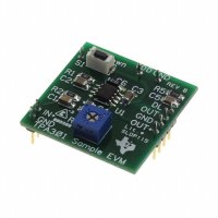 TPA301EVM_音频IC开发工具