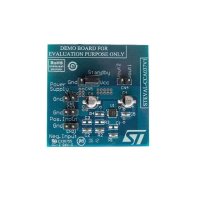 STEVAL-CCA037V1_音频IC开发工具