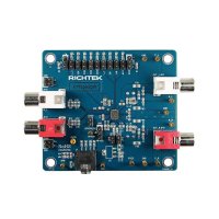 EVB_RT9116GQW_音频IC开发工具