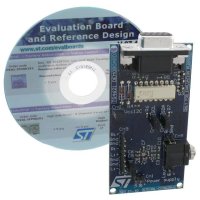 STEVAL-CCA025V1_音频IC开发工具