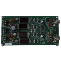 LX1721-01 EVAL KIT_音频IC开发工具