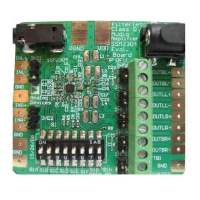 SSM2304Z-EVAL_音频IC开发工具