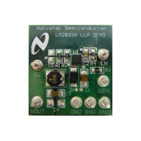 LM2833XSDEVAL_电源管理IC