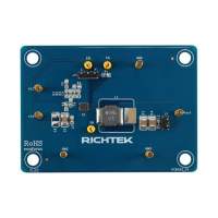 RICHTEK(立锜科技) EVB_RT8071CGQW