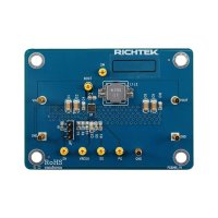 RICHTEK(立锜科技) EVB_RT6206BHGQW