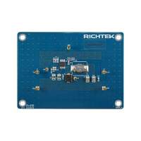 RICHTEK(立锜科技) EVB_RT2808AGSP