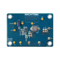 RICHTEK(立锜科技) EVB_RT7296AGJ8F