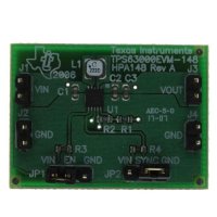 TPS63000EVM-148_电源管理IC