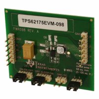 TI(德州仪器) TPS62175EVM-098