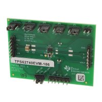 TPS62740EVM-186_电源管理IC