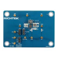 RICHTEK(立锜科技) EVB_RT6154BGQW