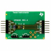 TPS82671EVM-646_电源管理IC