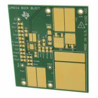 LM5116BUCKEVM-BLDT_开发板