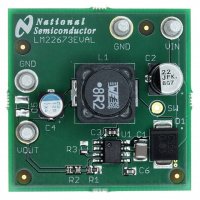 LM22673EVAL/NOPB_电源管理IC