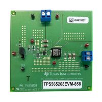 TPS565208EVM-858_电源管理IC
