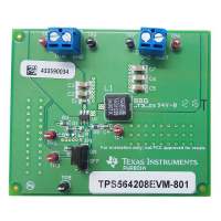 TPS564208EVM-801_电源管理IC