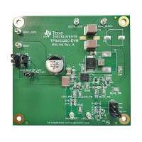 TPS65320C-EVM_电源管理IC
