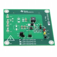 LMR16010PEVM_电源管理IC