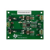 TPS54395EVM-057_电源管理IC