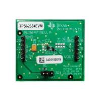 TPS62684EVM-647_电源管理IC