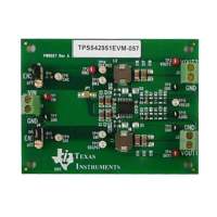 TPS542951EVM-057_电源管理IC