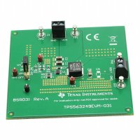 TPS563249EVM-031_电源管理IC