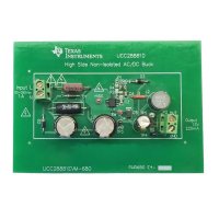 UCC28881EVM-680_电源管理IC
