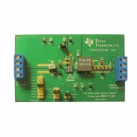 TPS53353EVM-744_电源管理IC