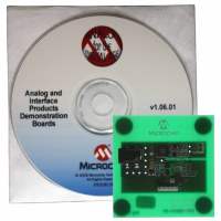 MCP1630DM-DDBK1_电源管理IC