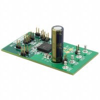 MIC28304-2-5V-EV_电源管理IC