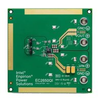 EVB-EC2650QI_电源管理IC