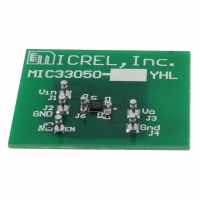 MIC33050-CYHL-EV_电源管理IC