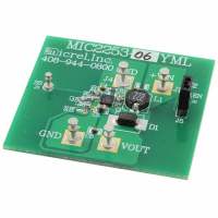 MIC2253-06YML-EV_电源管理IC