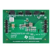TI(德州仪器) TPS62097EVM-651