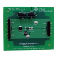 TPS61253AEVM-803_电源管理IC
