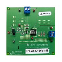 TPS565201EVM-858_电源管理IC