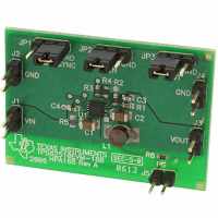 TPS62510EVM-168_电源管理IC