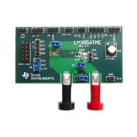 LM3556TMEV/NOPB_LED照明开发工具