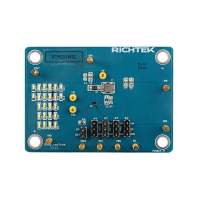 EVB_RT4531WSC_LED照明开发工具