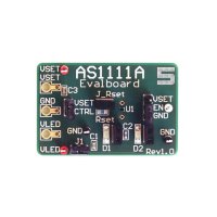 AS1111A-WL_EK_ST_LED照明开发工具