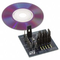 STEVAL-TLL013V1_LED照明开发工具