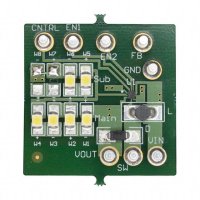 LM3503ITL-25EV_LED照明开发工具