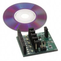 STEVAL-TLL001V1_LED照明开发工具