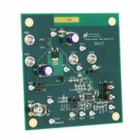 LM3423MHBSTEVAL/NOPB_LED照明开发工具