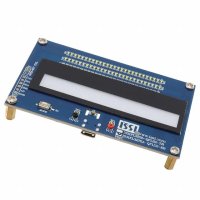 IS31FL3235A-QFLS2-EB_LED照明开发工具
