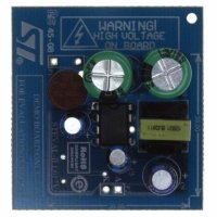 STEVAL-ILL017V1_LED照明开发工具